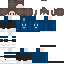 Texture for Fabiano 1 '-' Com moletom