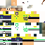 Texture for wwfla