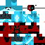Texture for Deadpool
