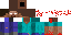 Texture for HEROBRINE3