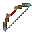 Texture for link bow