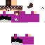 Texture for mineskin