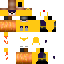 Texture for M.O.D.O.K. (MCU)