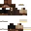 Texture for STEVE