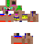 Texture for pipec