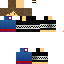 Texture for PatchyBee