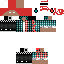 Texture for AuthenticGames BUTTER