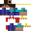 Texture for BasicEditing