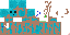 Texture for ddong-slime