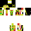 Texture for Devil fire1