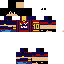 Texture for Messi2016