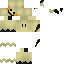 Texture for MIMIKYU
