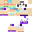 Texture for GLITER