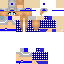 Texture for rf