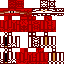 Texture for red mann