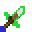 Texture for wood_sword