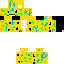 Texture for NEON GECKO