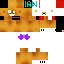 Texture for Jake The Bumm