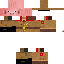 Texture for general pig