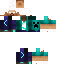 Texture for RezendeEvil
