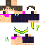 Texture for Bolsonaro de calcinha (com problema de pele)