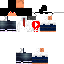 Texture for GeekHokage