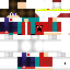 Texture for steve