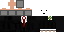 Texture for pistonman