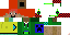Texture for buttons