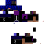 Texture for Steve