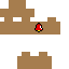 Texture for redbell