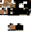 Texture for bedbug bear