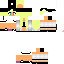 Texture for hingedsphinx