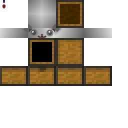 Texture for Панда