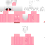 Texture for majin androide 21