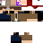 Texture for StrangeSkin
