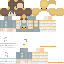 Texture for Duck Boy