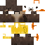 Texture for i pray this is my issue