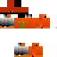 Texture for FireMan