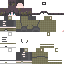 Texture for Goblincore Skin