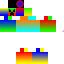 Texture for WTF RAINBOW CREEEEPER!!!!!!!!
