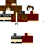Texture for Ana (wolfa mangle verson wolfa light)