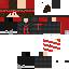 Texture for cvh