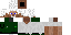 Texture for Cha0s Green White