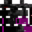 Texture for endshadow