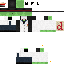 Texture for the slime mastermind