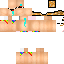 Texture for sabber