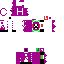 Texture for あ