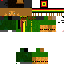Texture for ZeDasCabra