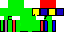 Texture for ad